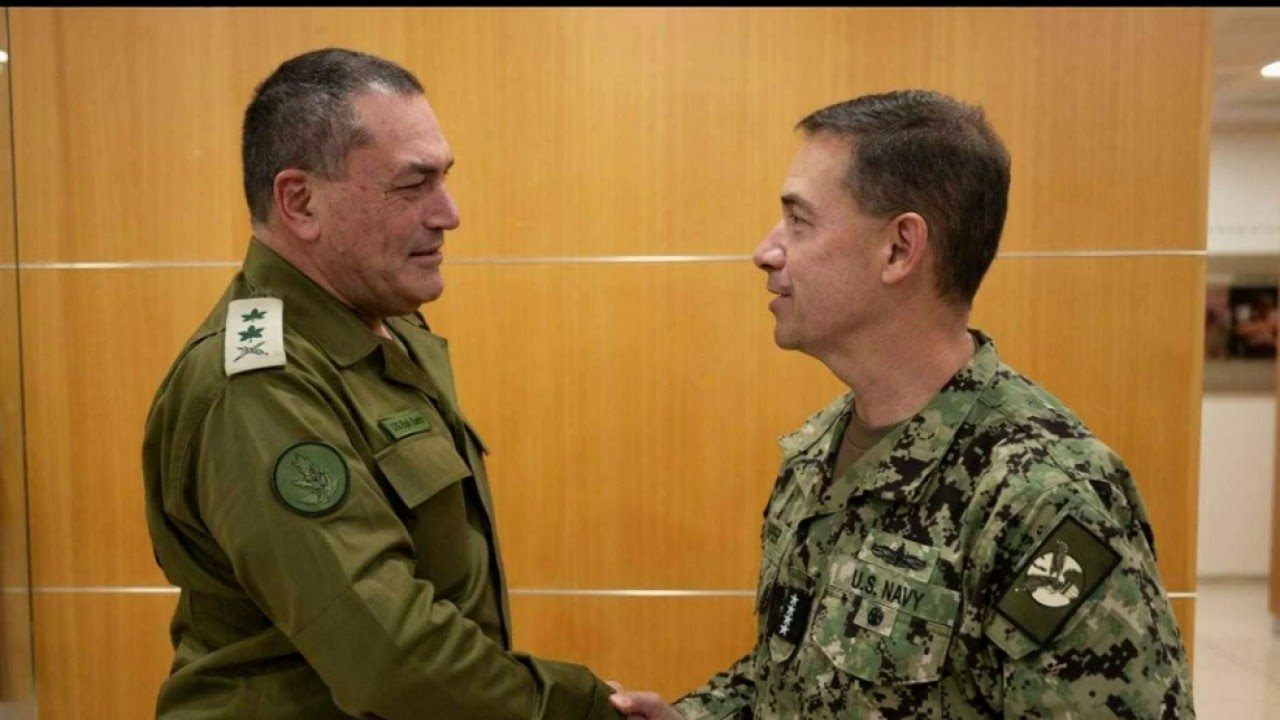 US-Israel Strikes on Iran: Analyzing Escalation & Tehran's Response